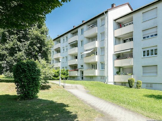 Schöne Kapitalanlage am Unteren Eselsberg