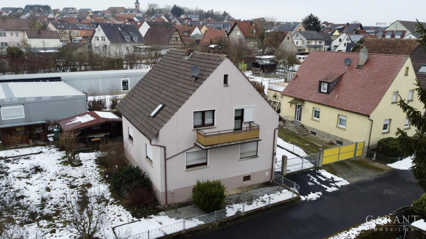 LAGE-LAGE-LAGE – 97265 Hettstadt, 97265 Hettstadt – Vorschaubild 2