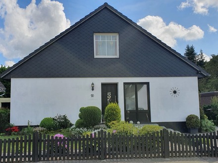 Beverstedt/ OT Lunestedt von privat EFH