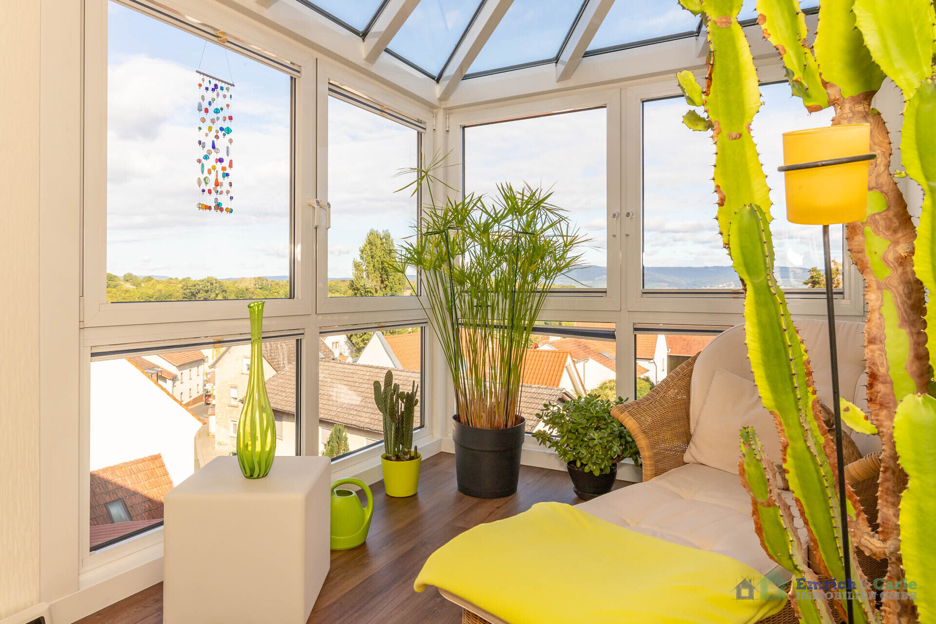 Einfamilienhaus mit traumhaftem Weitblick in Wackernheim – 55263 Wackernheim, 55263 Wackernheim – Vorschaubild 5