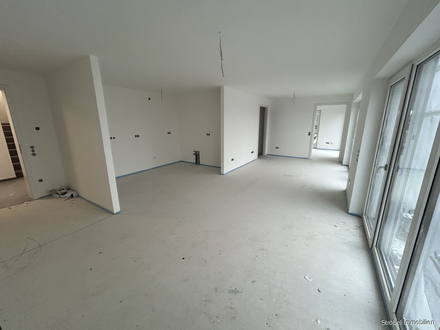 Moderne 3-Zimmerwohnung im schönen Schrozberg zu vermieten-ab 01.05.2024