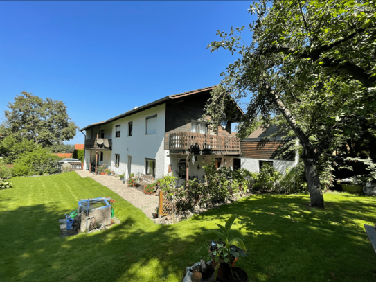 Mehrfamilienhaus in Top-Lage