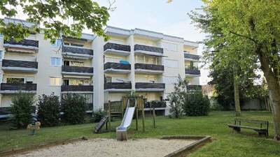 Immobilie in Straubing