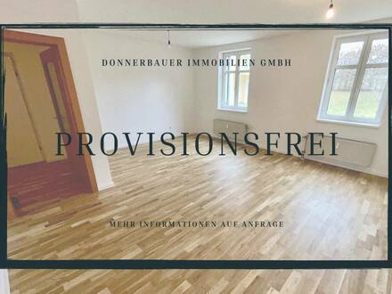 NEU-sanierte 3-Zimmer-Wohnung in Fürstenfeld verfügbar!