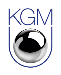 KGM Kugelfabrik GmbH & Co. KG
