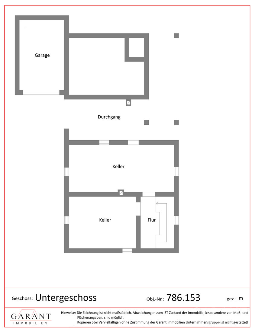 ***Einfamilienhaus mit großem Garten und Garage *** – 35781 Weilburg, 35781 Weilburg – Vorschaubild 37