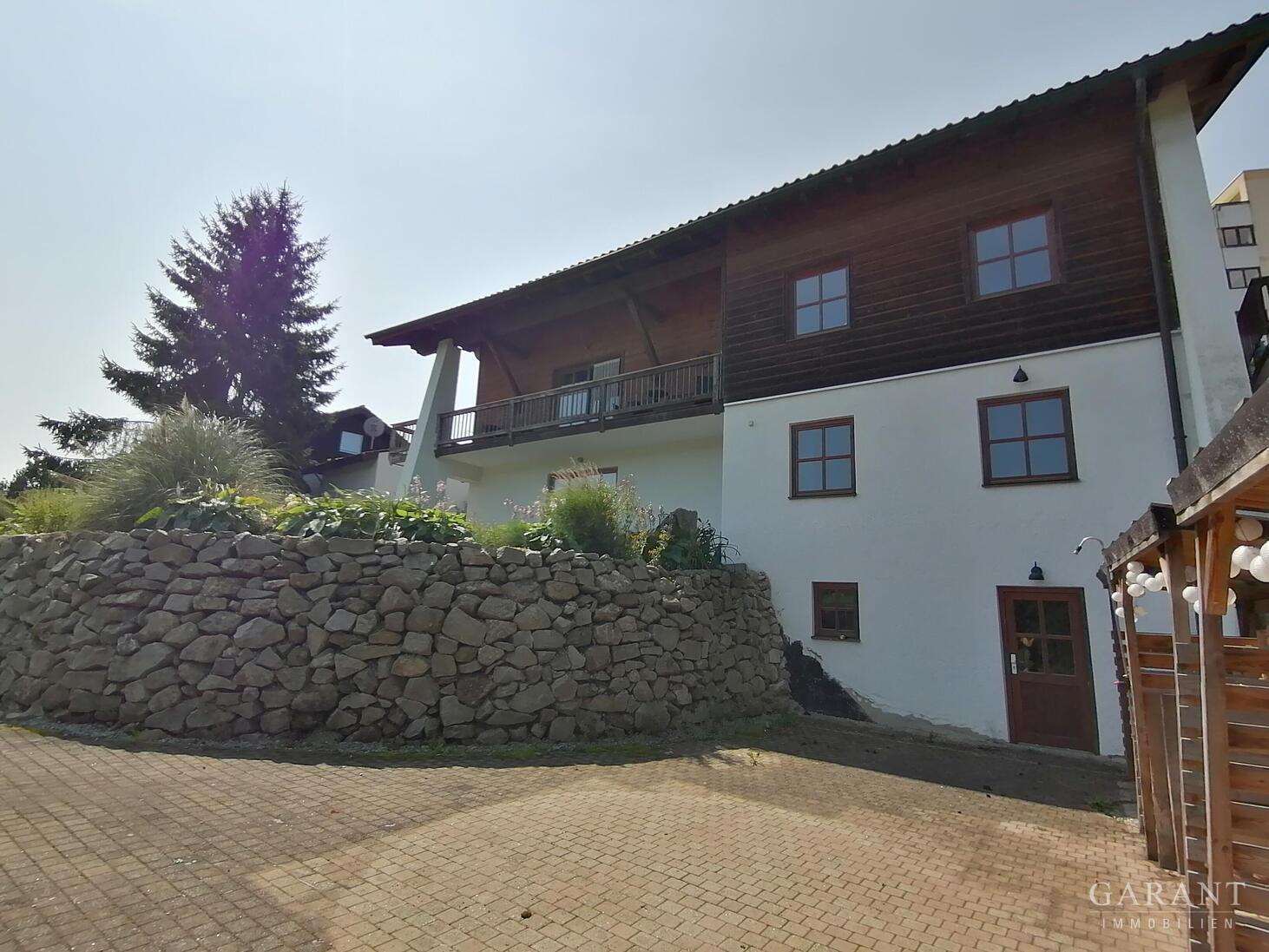 Platz, Platz und noch mehr Platz! – 94234 Viechtach, 94234 Viechtach – Vorschaubild 3