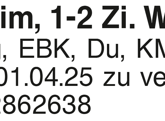 1-2 Zi-Whg