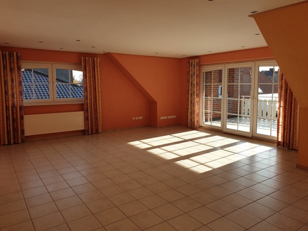 Wohnung in Wietmarschen-Lohne Wohnung in Wietmarschen-Lohne