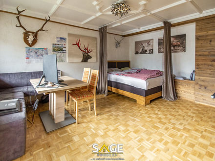 Sonnige Wohnung in St. Johann in Tirol