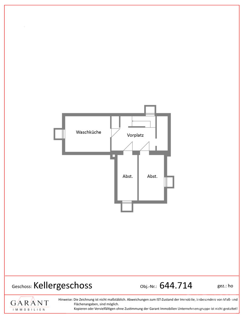 Platz für Familie & Visionen - Einfamilienhaus mit großem Grundstück – 84478 Waldkraiburg, 84478 Waldkraiburg – Vorschaubild 10