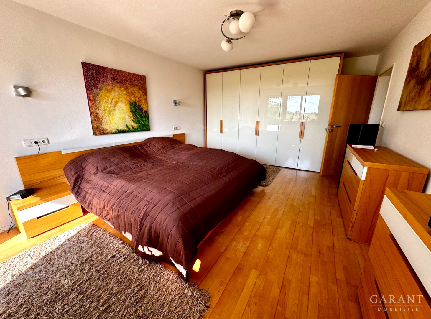 Charmante Doppelhaushälfte mit Garten und traumhaftem Weitblick in Parsdorf – 85599 Parsdorf, 85599 Parsdorf – Vorschaubild 8