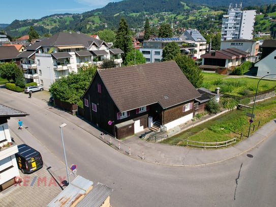 Historisches Flair in stadtnaher, lebendiger Traumlage