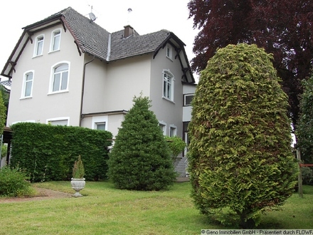 Stilvolle Villa in Lippstadt