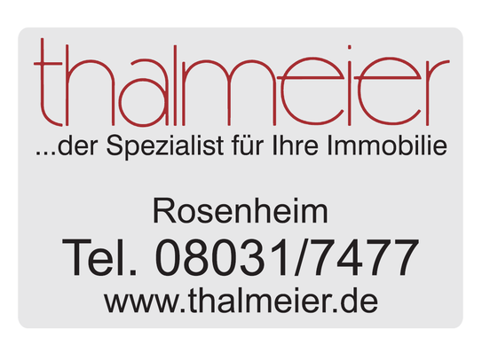 Wir vermieten Ihre Immobilie mit viel Engagement und suchen: