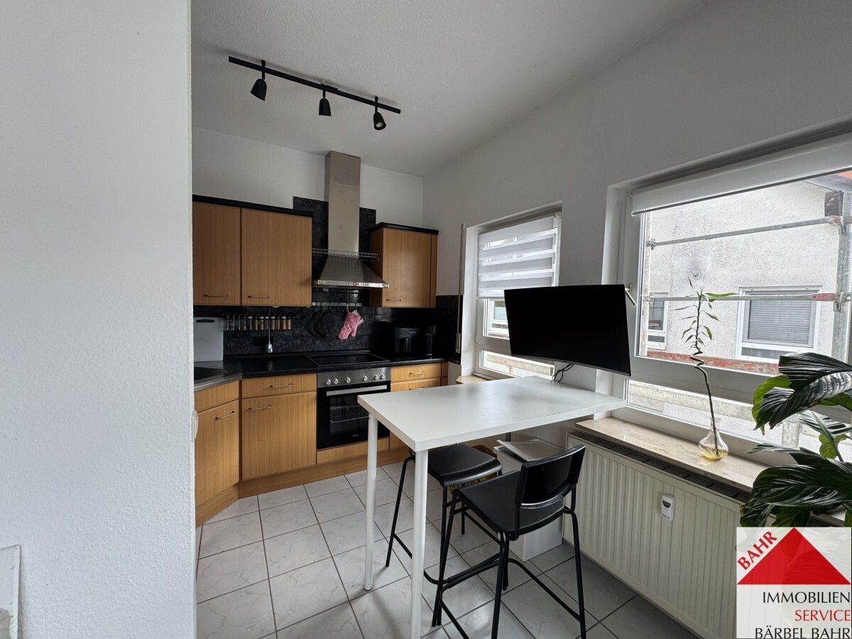 Super hell und sehr gemütlich – 2-Zimmer-Wohnung in Maichingen - Foto 1