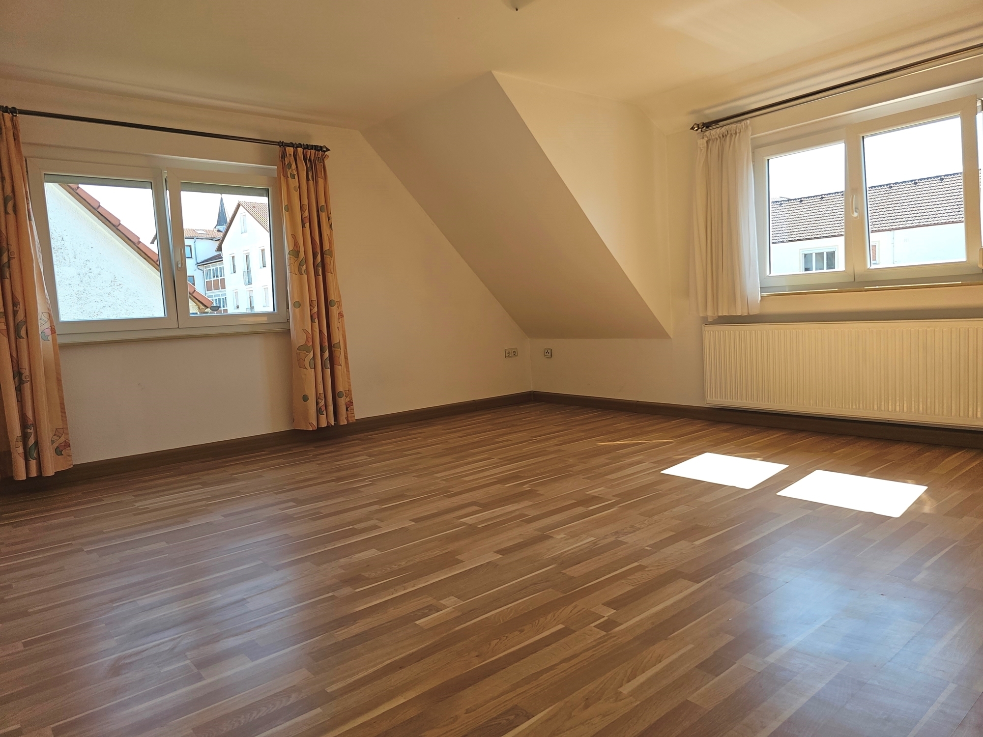 Energieklasse A - Doppelhaushälfte mit 7 Zi. - 2 Bäder – 89564 Nattheim, 89564 Nattheim – Vorschaubild 19