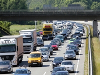 Infrastruktur - Das sind Stormarns Verkehrs-Knackpunkte