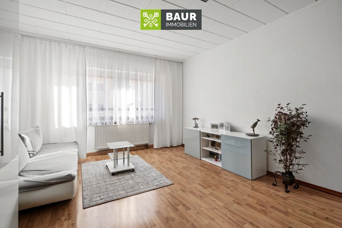 360° I Top-Investment im Herzen von Neu-Ulm: 7 Wohnungen + Gewerbe in Best Lage – 89231 Neu-Ulm, 89231 Neu-Ulm – Vorschaubild 21
