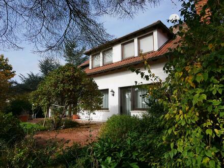 Natur Pur - 1-Fam.-Haus in Schlangenbad-Georgenborn