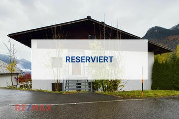 Reserviert