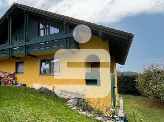 Großzügiges Traumhaus mit 305 m² Wohnfläche in Vilshofen an der Donau - Pleinting