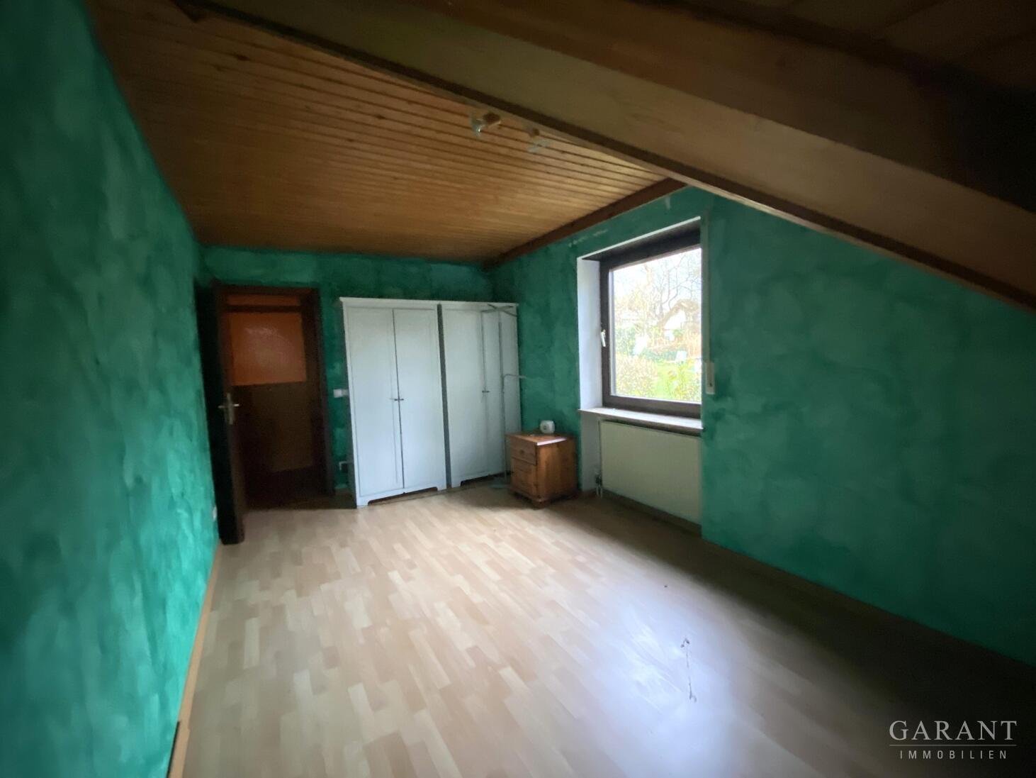Vielseitig nutzbares Architektenhaus mit Einliegerwohnung in Bayreuth-Destuben – 95448 Bayreuth, 95448 Bayreuth – Vorschaubild 18