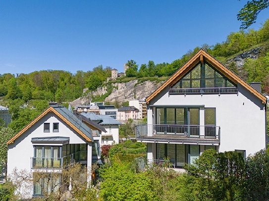 Dachmaisonette Delight