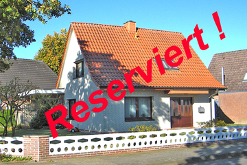 reserviert