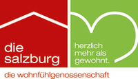 Die Salzburg - Gemeinnützige Wohn- und Siedlungsgenossenschaft 
