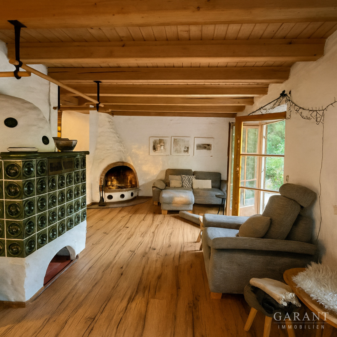 * Hüttencharme am Wald - Stil, Charme & außergewöhnliche Atmosphäre * – 95131 Schwarzenbach am Wald, 95131 Schwarzenbach am Wald – Vorschaubild 12
