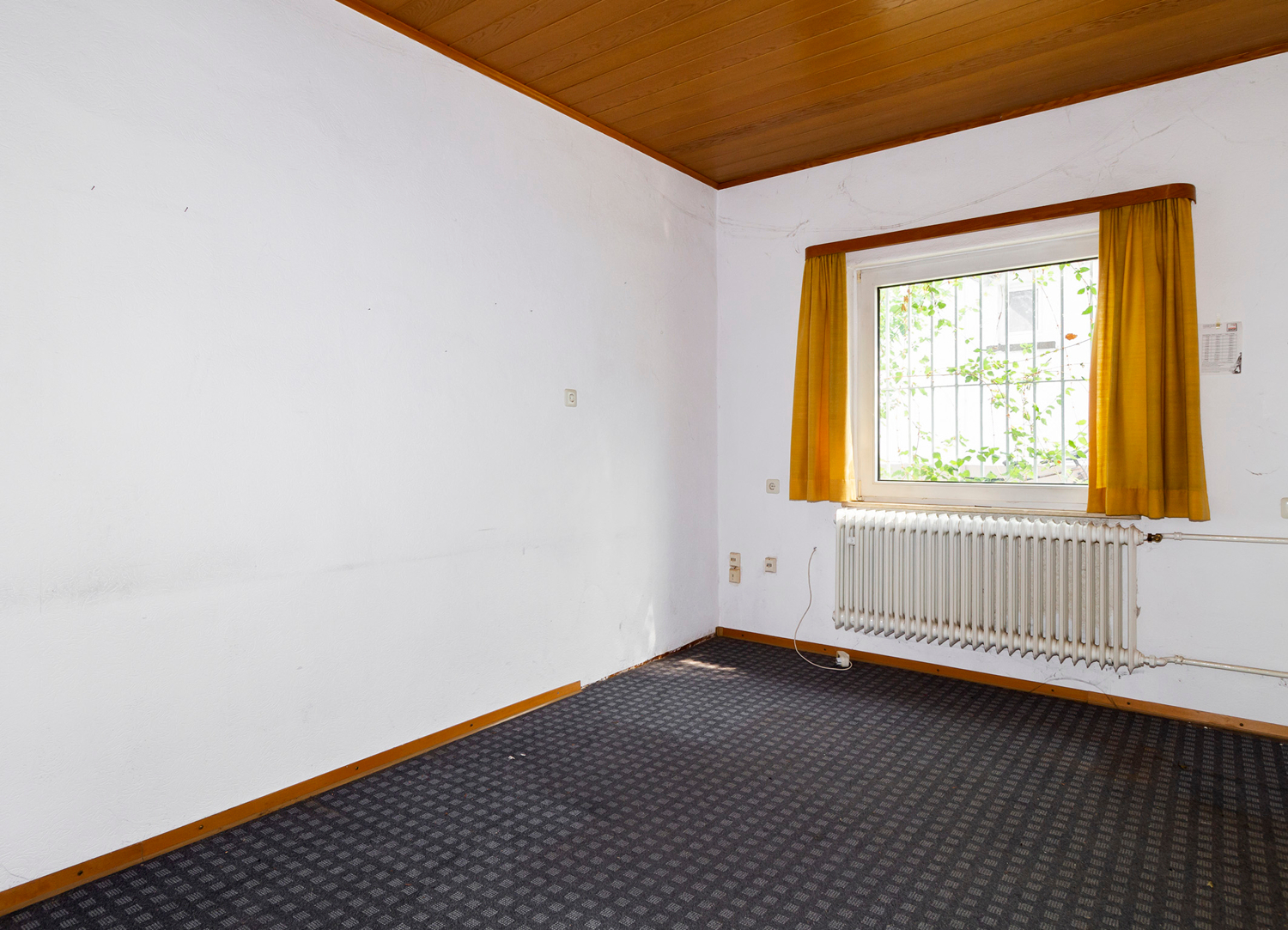 3-Familienhaus mit gr. Gewerbehalle in ruhiger Lage von Griesheim – 64347 Griesheim, 64347 Griesheim – Vorschaubild 43