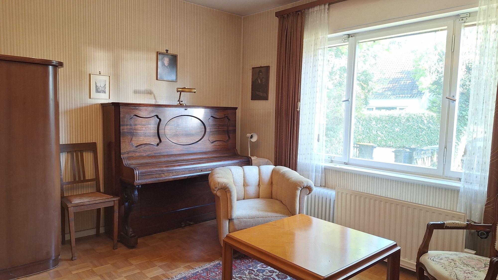 Doppelhaushälfte in bevorzugter Wiesbadener Lage – 65193 Wiesbaden / Wiesbaden Nordost, 65193 Wiesbaden / Wiesbaden Nordost – Vorschaubild 6