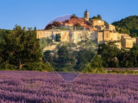Ihr Traum vom Haus in der Provence wird wahr