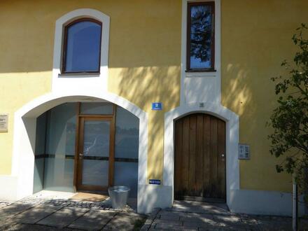 Außergewöhnliche Gewerbefläche für Studio,Praxis, Büro, Galerie u.ä. in revitalisiertem Vierkanthof