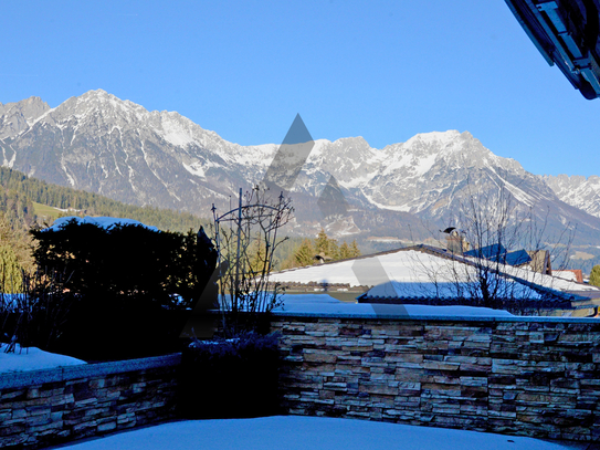 Wohn-& Geschäftshaus mit Pool in ruhiger Panoramalage