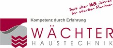 Wächter GmbH Sanitär- u. Heizungstechnik