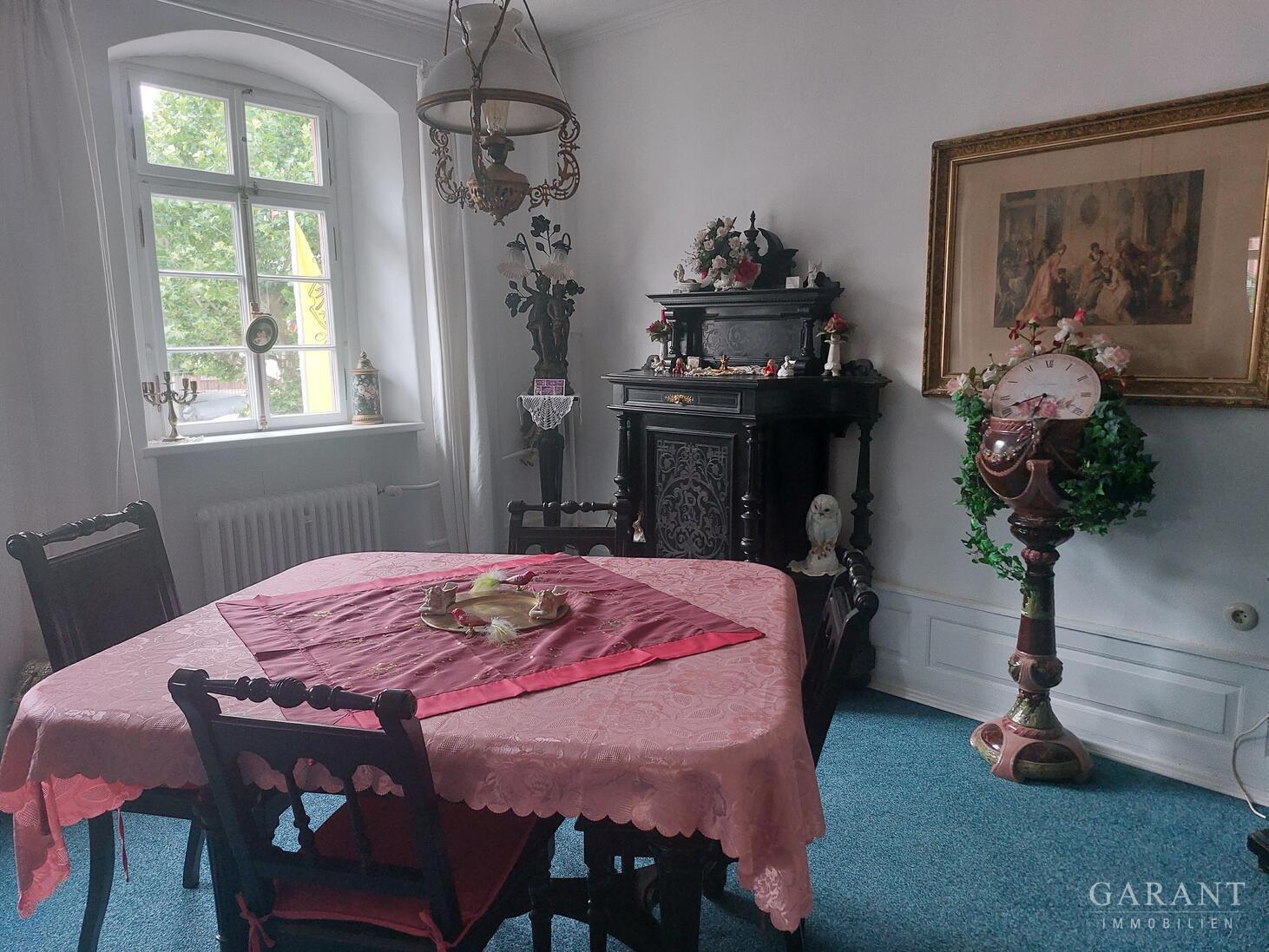 Historisches Mehrfamilienhaus mit spannendem Untergrund wartet auf Sie – 55276 Oppenheim, 55276 Oppenheim – Vorschaubild 6
