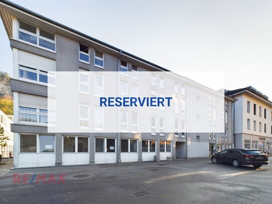 Attraktive Büro-, Praxis-, Therapiefläche zum Mieten in Feldkirch Ihre neue Adresse zum Erfolg