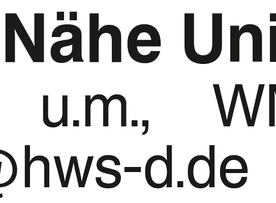 ELW Nähe Uni