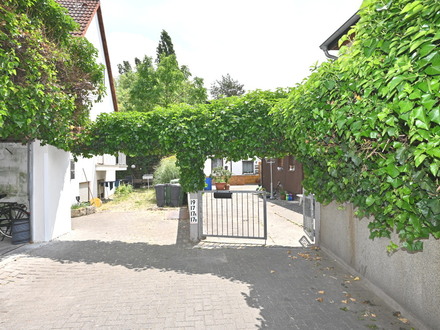 PROVISIONSFREI Kleines Haus - großes Idyll im Gonsbachtal