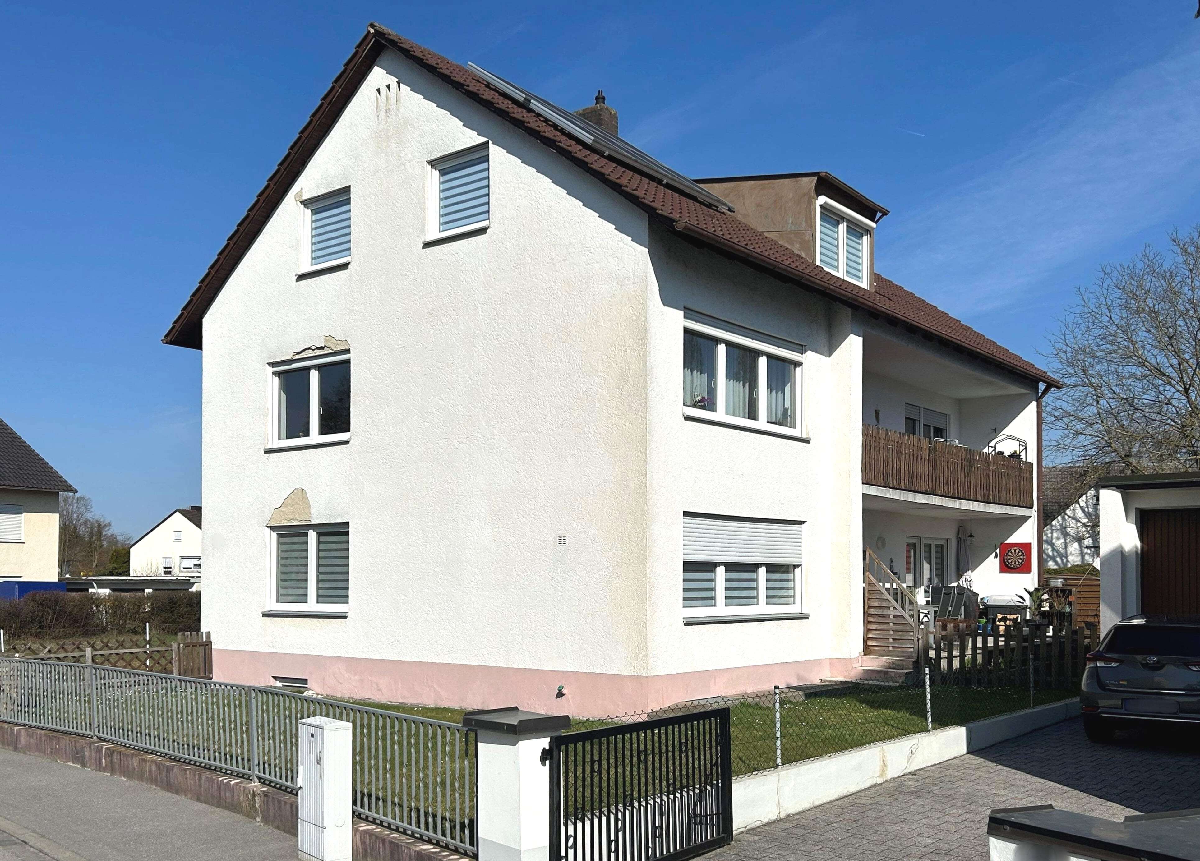 Immobilie in Straubing