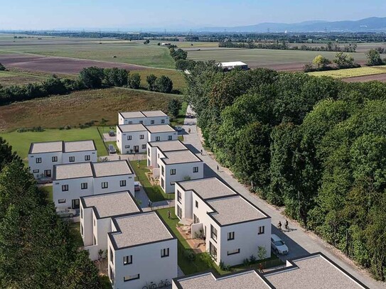 "PROVISIONSFREI" Doppelhaushälfte mit Fernblick