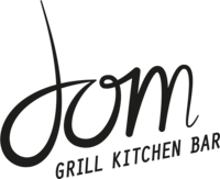 DOM Grill Kitchen Bar