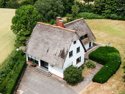 Idyllisches Landleben trifft auf Investmentmöglichkeit!