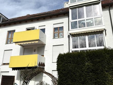 GROßZÜGIGE MAISONETTE-WOHNUNG IN TOP LAGE- SUPER GRUNDRISS