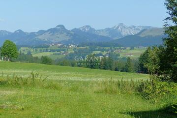 Ausblick-Terrasse