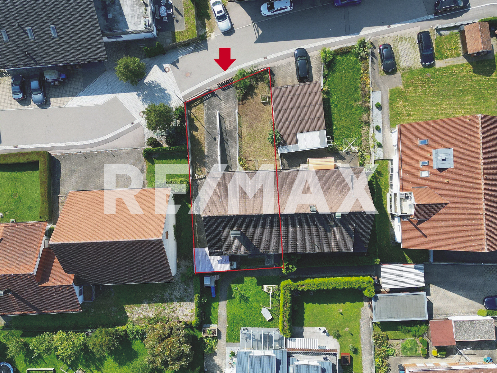 Energieklasse A - Doppelhaushälfte mit 7 Zi. - 2 Bäder – 89564 Nattheim, 89564 Nattheim – Vorschaubild 32