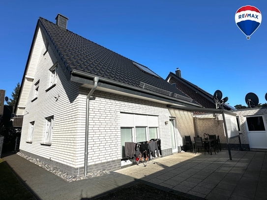 Modernes EFH mit Garten in ruhiger Sackgasse – Ihr neues Zuhause in Bielefeld!