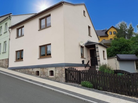 STARTKLAR für's Wohnglück im Vogtland